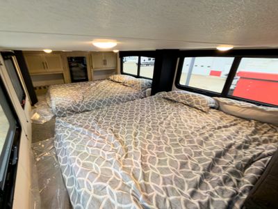 2026 Forest River RV Cherokee Timberwolf Black Label - Photo 28