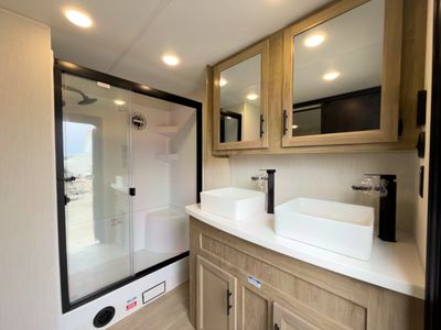2026 Forest River RV Cherokee Timberwolf Black Label - Photo 13