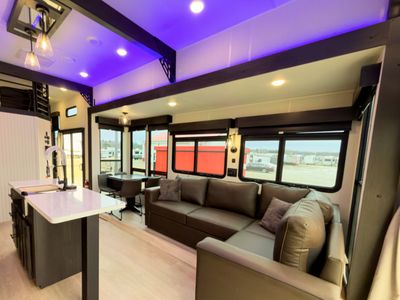 2026 Forest River RV Cherokee Timberwolf Black Label - Photo 48