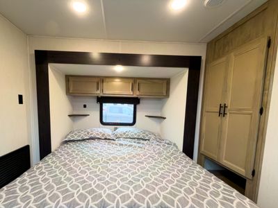 2026 Forest River RV Cherokee Timberwolf Black Label - Photo 20
