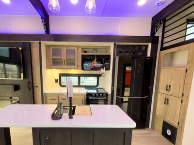 2026 Forest River RV Cherokee Timberwolf Black Label - Photo 34