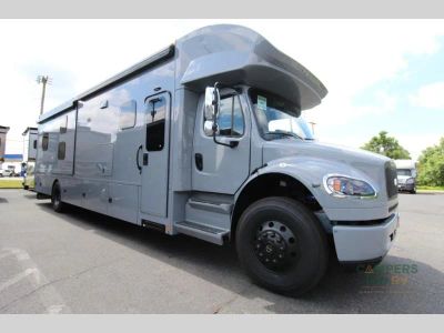 2026 Renegade Verona in Polaris — front three-quarter view