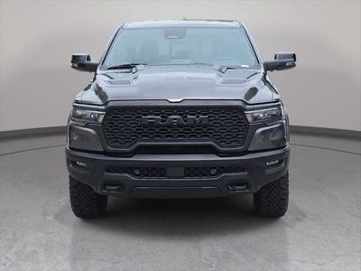 2025 Audi RAM 1500 - Photo 3