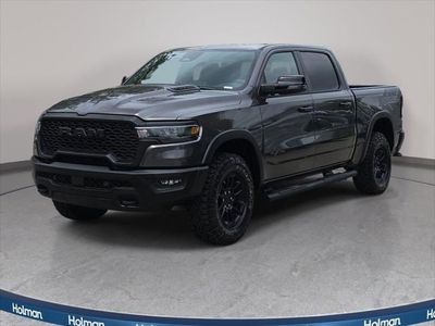 2025 Audi RAM 1500 - Photo 1