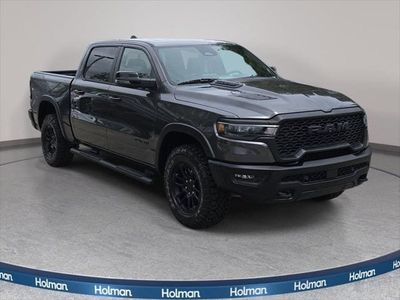 2025 Audi RAM 1500 - Photo 4