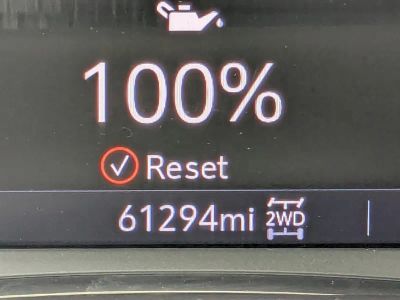 2023 GMC Acadia — photo 34 view