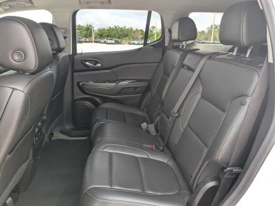 2023 GMC Acadia — photo 15 view