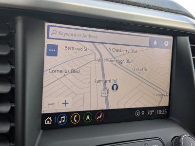 2023 GMC Acadia — photo 27 view