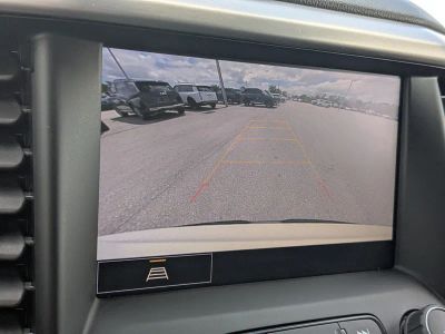 2023 GMC Acadia — photo 25 view