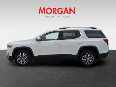 2023 GMC Acadia — photo 7 view