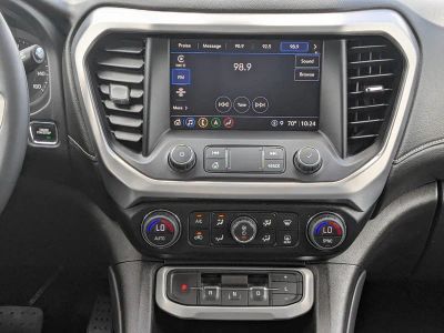 2023 GMC Acadia — photo 20 view