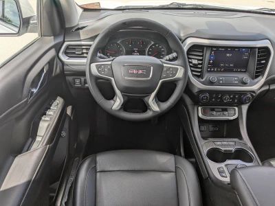 2023 GMC Acadia — photo 18 view