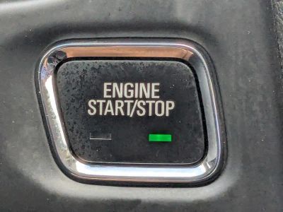 2023 GMC Acadia — photo 35 view