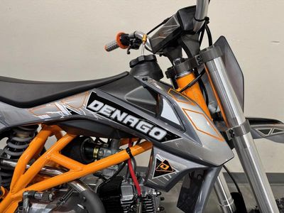 2026 Denago Powersports MX2 - Photo 17