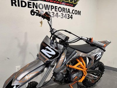 2026 Denago Powersports MX2 - Photo 10