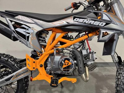 2026 Denago Powersports MX2 - Photo 16