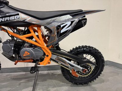 2026 Denago Powersports MX2 - Photo 12