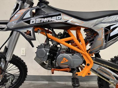 2026 Denago Powersports MX2 - Photo 11