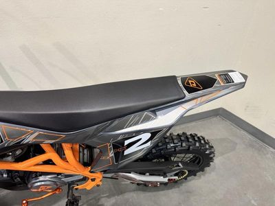 2026 Denago Powersports MX2 - Photo 13