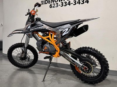 2026 Denago Powersports MX2 - Photo 6