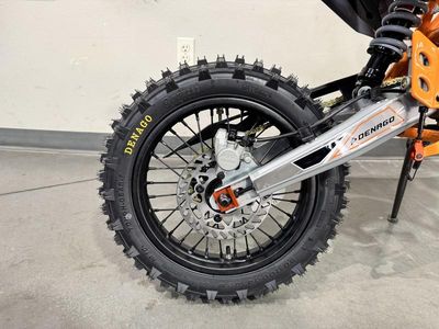2026 Denago Powersports MX2 - Photo 14