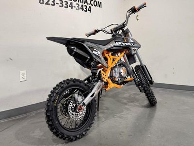 2026 Denago Powersports MX2 - Photo 9