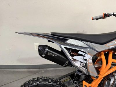 2026 Denago Powersports MX2 - Photo 15