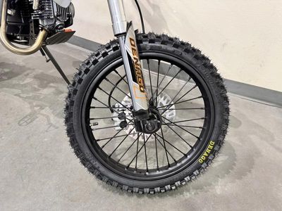 2026 Denago Powersports MX2 - Photo 18