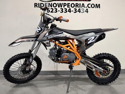 2026 Denago Powersports MX2 - Photo 5