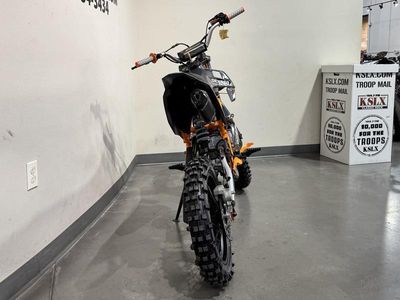 2026 Denago Powersports MX2 - Photo 7