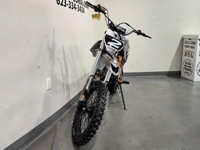 2026 Denago Powersports MX2 - Photo 3