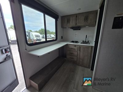 2026 Keystone RV Springdale Mini - Photo 6