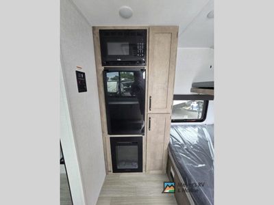 2026 Keystone RV Springdale Mini - Photo 8