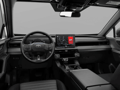 2026 Toyota RAV4 - Photo 5