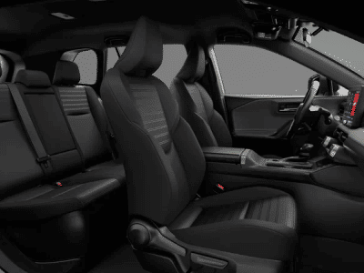 2026 Toyota RAV4 - Photo 6