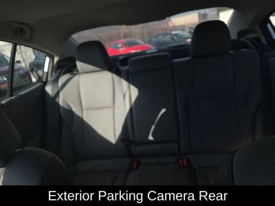 2024 Subaru Legacy Limited — photo 15 view