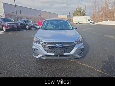 2024 Subaru Legacy Limited — photo 9 view