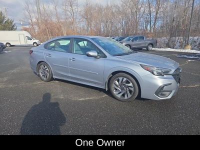 2024 Subaru Legacy Limited — photo 8 view