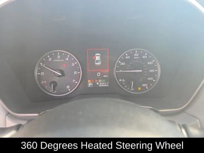 2024 Subaru Legacy Limited — photo 13 view