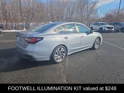 2024 Subaru Legacy Limited — photo 7 view