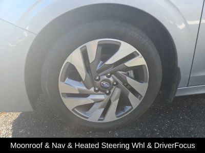 2024 Subaru Legacy Limited — photo 10 view