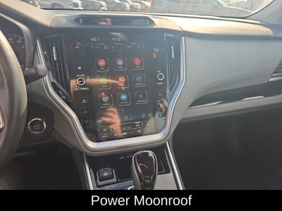 2024 Subaru Legacy Limited — photo 14 view