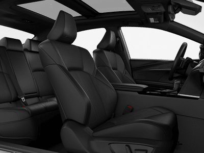 2026 Toyota Camry — engine compartment view
