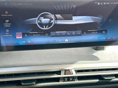 2026 BMW iX — photo 13 view