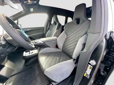 2026 BMW iX — photo 15 view