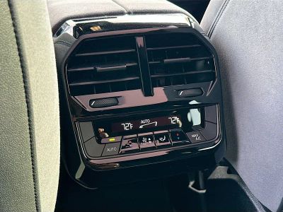 2026 BMW iX — photo 20 view