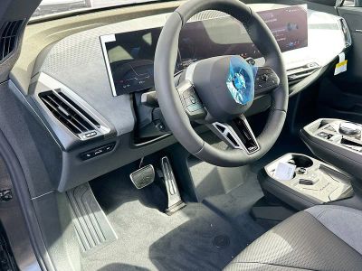 2026 BMW iX — photo 7 view