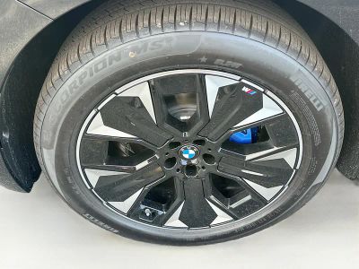 2026 BMW iX — photo 25 view