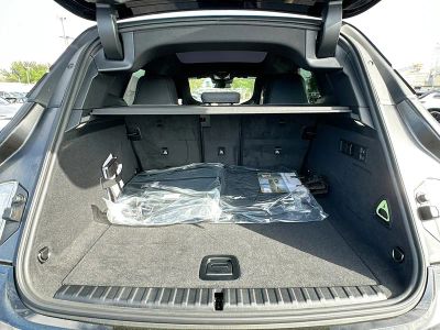 2026 BMW iX — photo 21 view