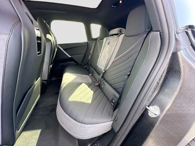 2026 BMW iX — photo 19 view